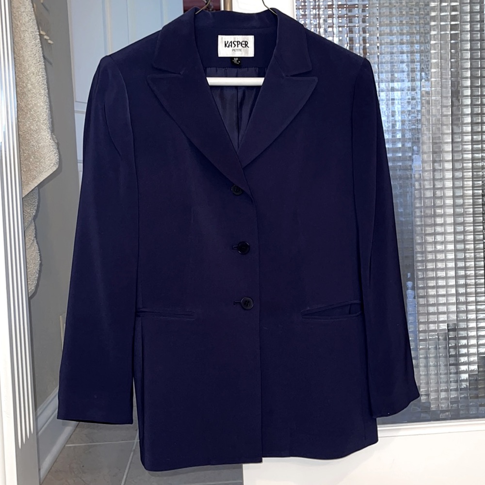 Women’s blazer